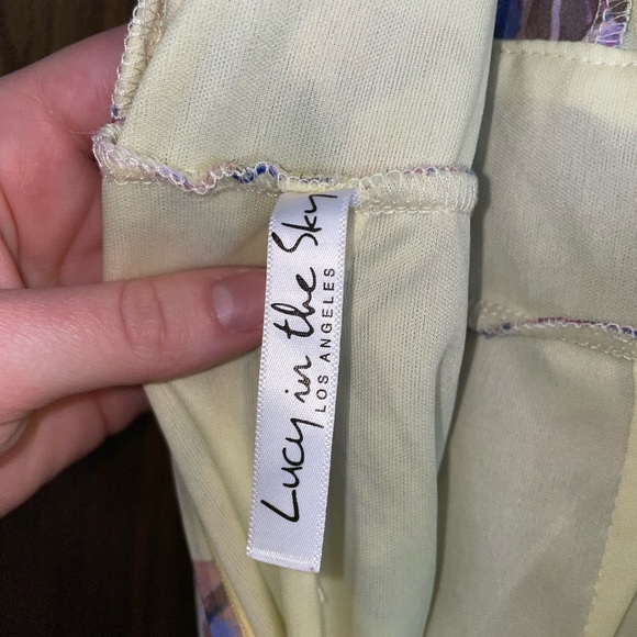 Romper - Picture 6 of 8